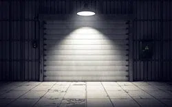 Expert Garage Doors  Alpharetta, GA 678-364-2589 - commercial-side