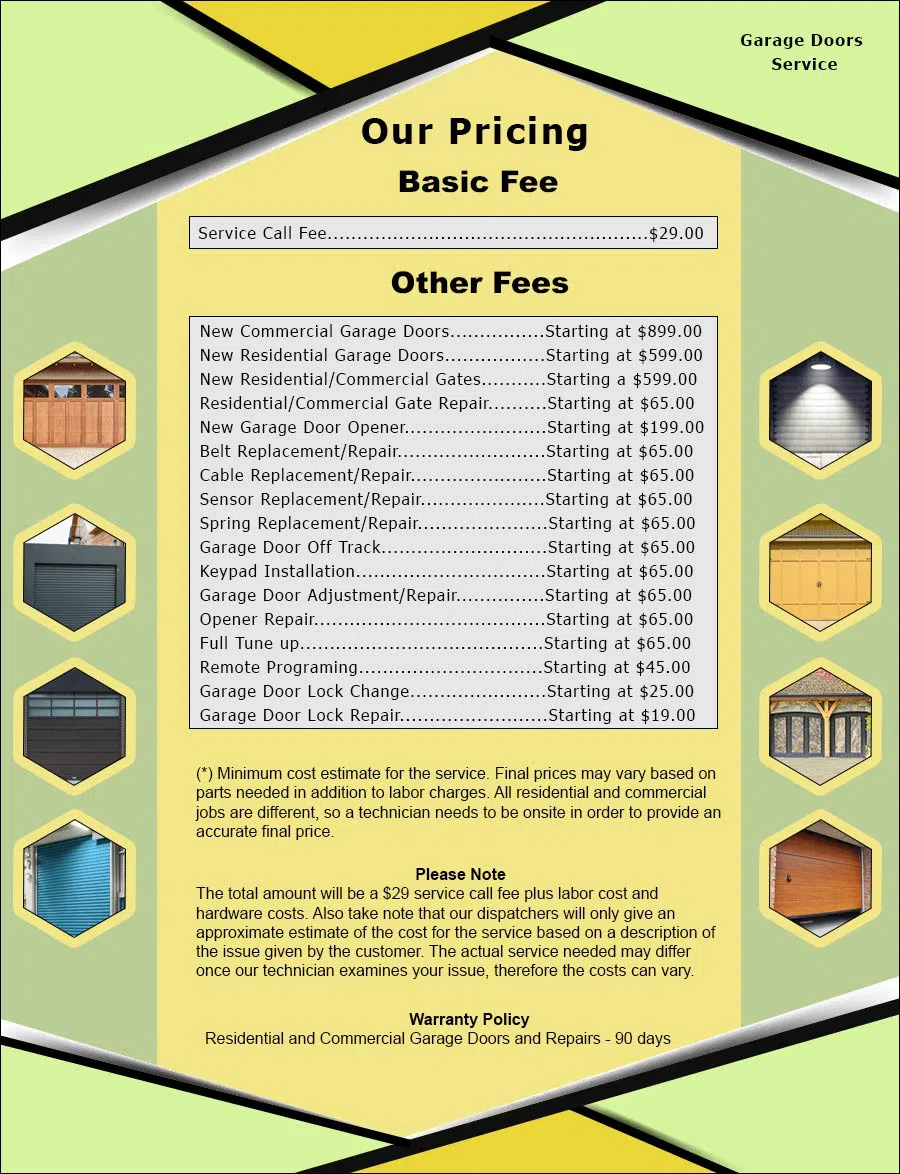 Expert Garage Doors  Alpharetta, GA 678-364-2589