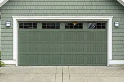 Expert Garage Doors  Alpharetta, GA 678-364-2589 - residential-side