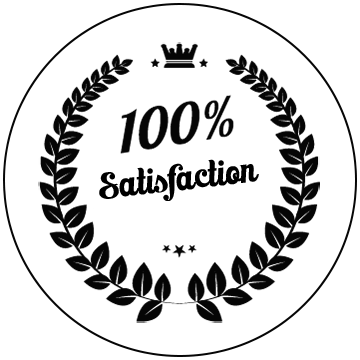 Expert Garage Doors  Alpharetta, GA 678-364-2589 - satisfaction-sidebar